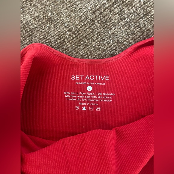 Set active SCULPTFLEX BOX SCULPTFLARE - HEARTTHROB - Picture 6 of 6